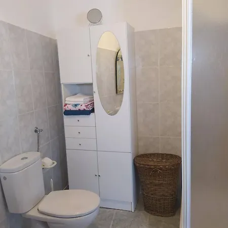 Prázdninový dům West House Vale Covo (Leiria)